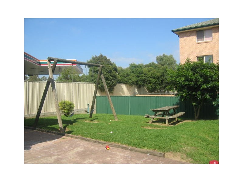 Level 5 50  Hythe Street, Mount Druitt NSW 2770