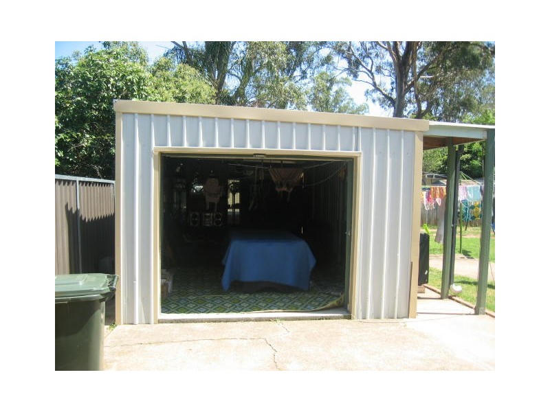 12  Talasea st, Whalan NSW 2770