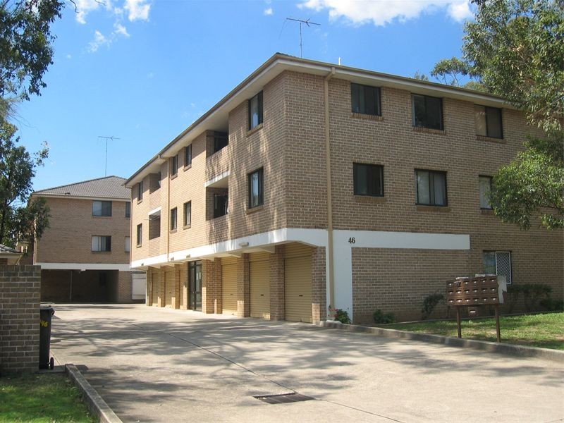 Level 2 2-46  Luxford Road, Mount Druitt NSW 2770