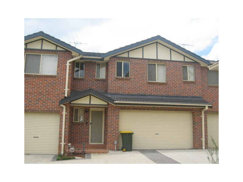 Level 19 9-11   Obrien Street, Mount Druitt NSW 2770