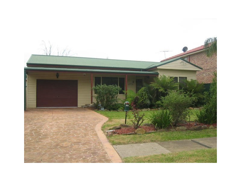 31  ropes creek rd mt druitt, Mount Druitt NSW 2770