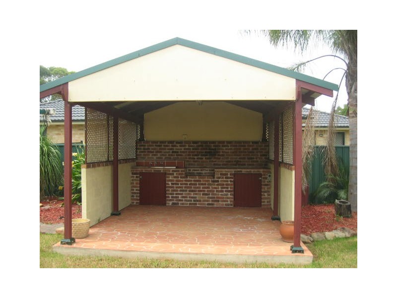 31  ropes creek rd mt druitt, Mount Druitt NSW 2770