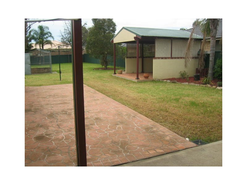 31  ropes creek rd mt druitt, Mount Druitt NSW 2770