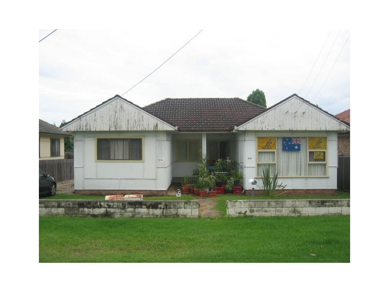 21A  Mamre Road, St Marys NSW 2760