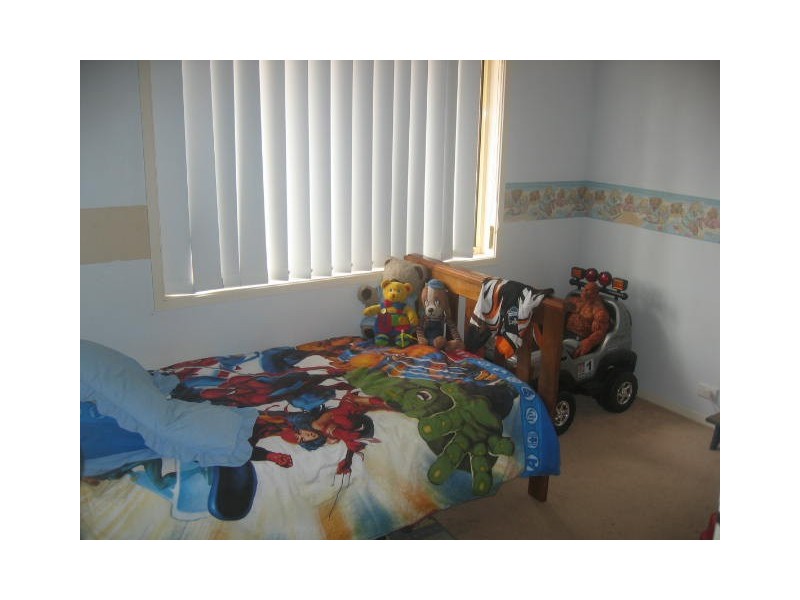 25  Dermont street, Hassall Grove NSW 2761