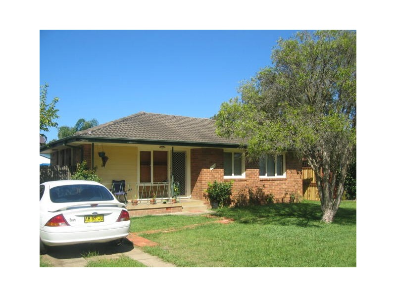 177  Luxford rd, Whalan NSW 2770