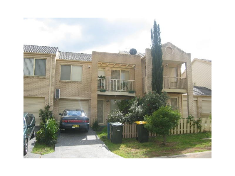 Level 15 51-57  Meacher Street, Mount Druitt NSW 2770