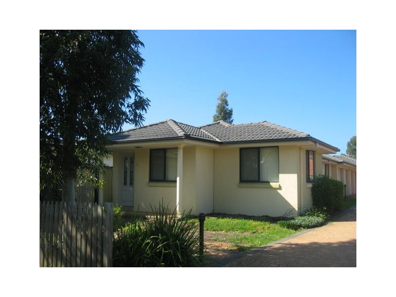 Level 1 1-84  Adelaide Street, Oxley Park NSW 2760