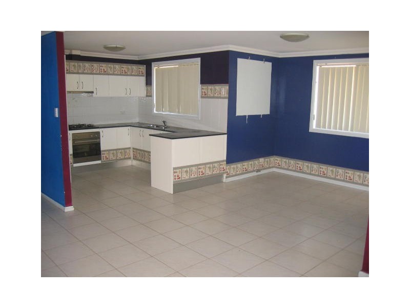 Level 1 1-84  Adelaide Street, Oxley Park NSW 2760