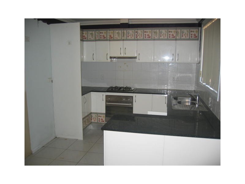 Level 1 1-84  Adelaide Street, Oxley Park NSW 2760