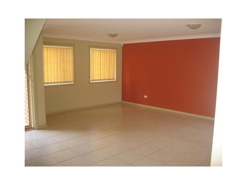 Level 1 1-35  Abraham Street, Rooty Hill NSW 2766