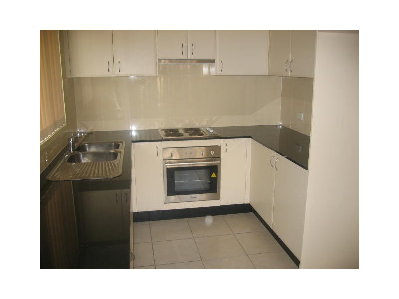 Level 1 1-35  Abraham Street, Rooty Hill NSW 2766