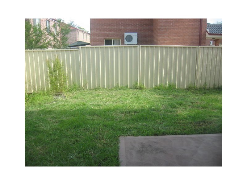 Level 1 1-35  Abraham Street, Rooty Hill NSW 2766