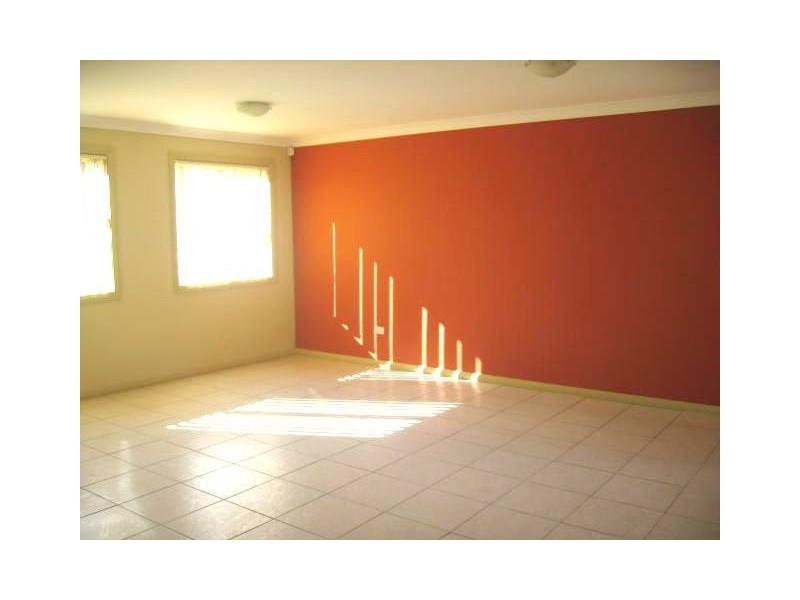 Level 1 35  Abraham Street, Rooty Hill NSW 2766