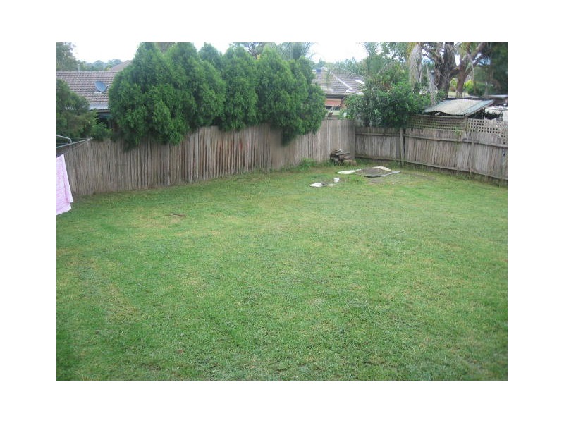 588  Luxford Road, Bidwill NSW 2770