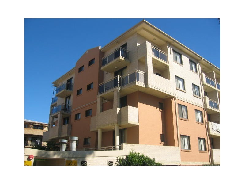 Level 40 40-502-514  Carlisle Avenue, Mount Druitt NSW 2770