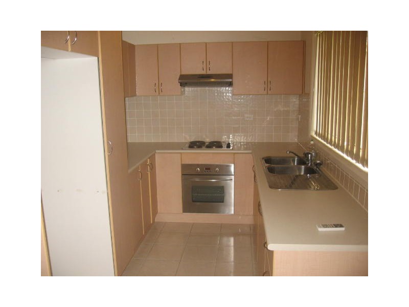 20A  Sorensen Street, Blackett NSW 2770