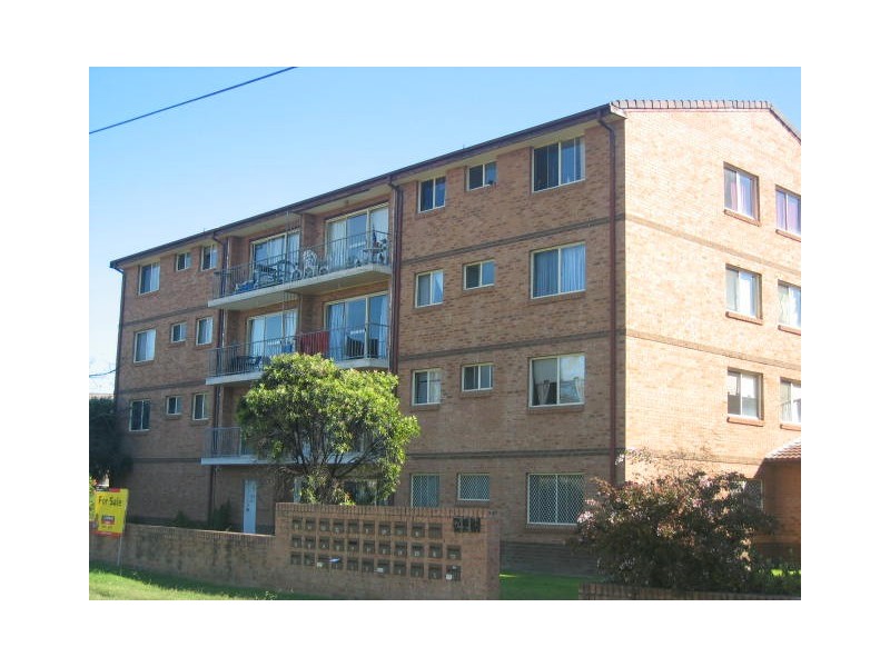 Level 2 2-41  Morehead Avenue, Mount Druitt NSW 2770