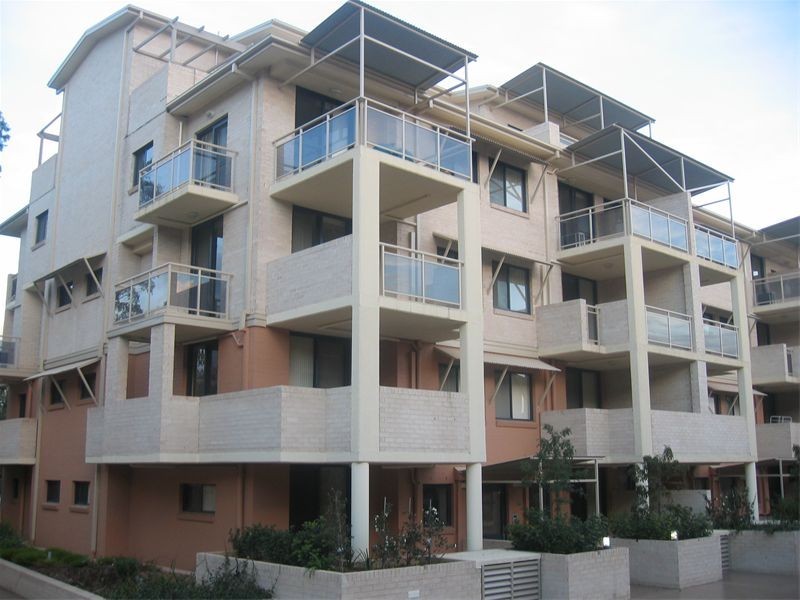 Level 1 20/502-514  Carlisle Avenue, Mount Druitt NSW 2770