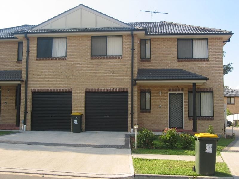 1/49-51  Hythe Street, Mount Druitt NSW 2770