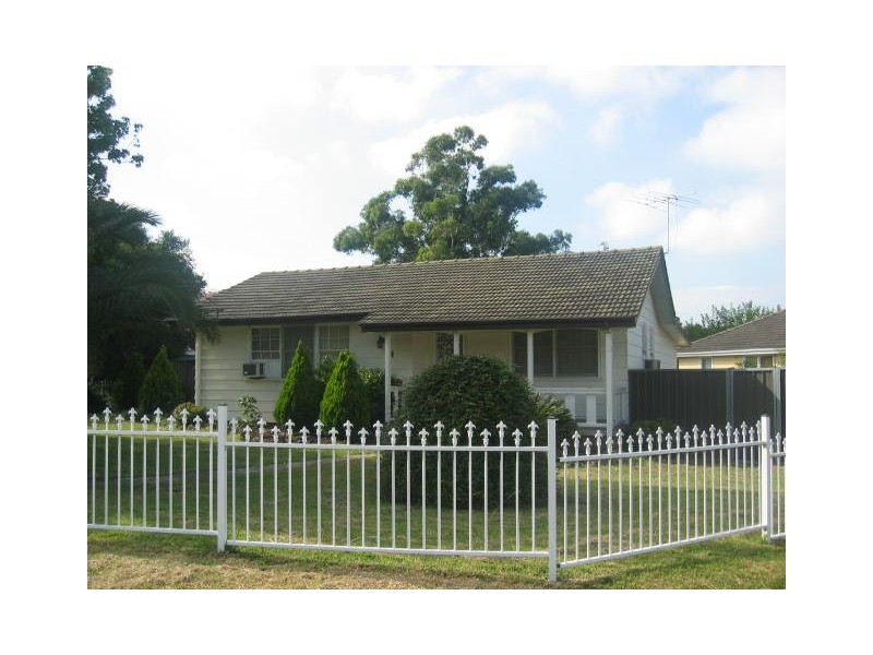 11  Aumensden Street, Tregear NSW 2770