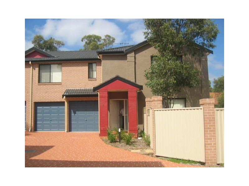 7/14  O’Brien Street, Mount Druitt NSW 2770