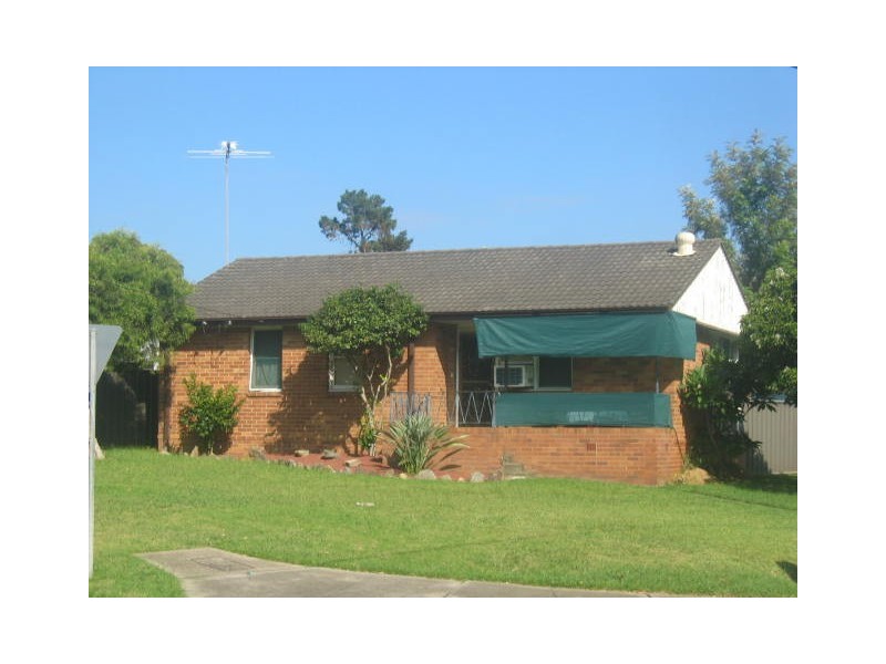 157  Luxford Road, Whalan NSW 2770