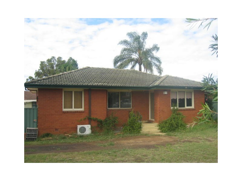 20  Maple Street, North St Marys NSW 2760