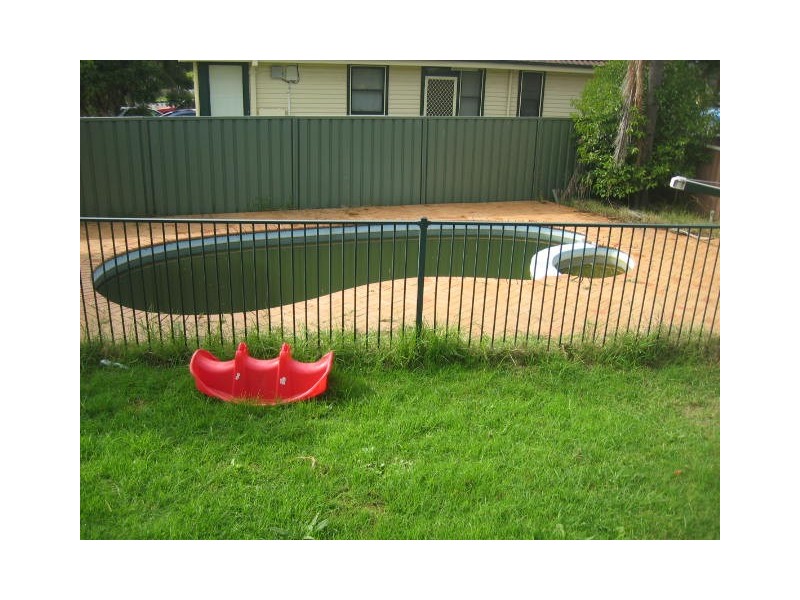 20  Maple Street, North St Marys NSW 2760