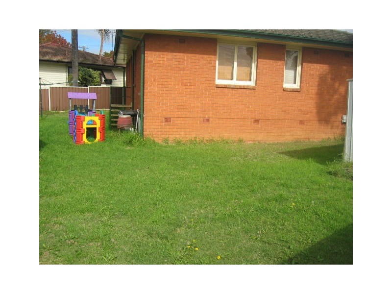 20  Maple Street, North St Marys NSW 2760