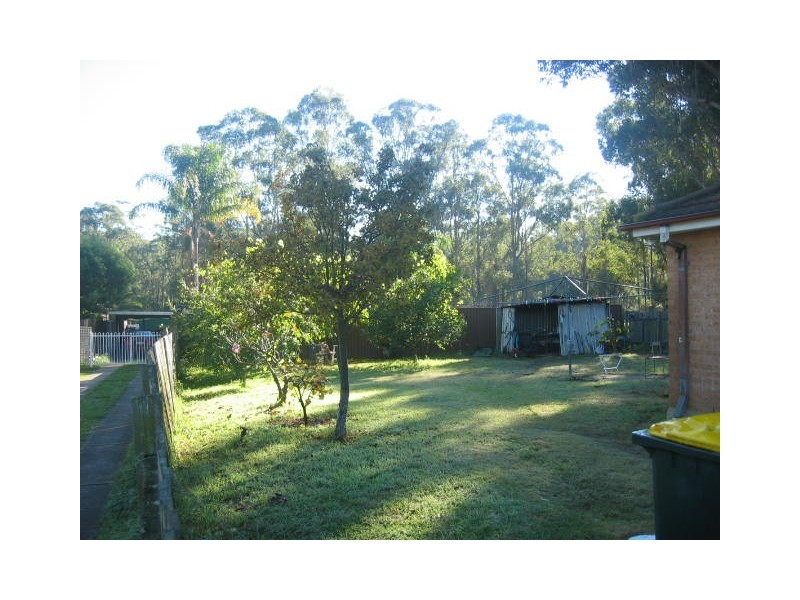 48  Sedgeman Crest, Shalvey NSW 2770