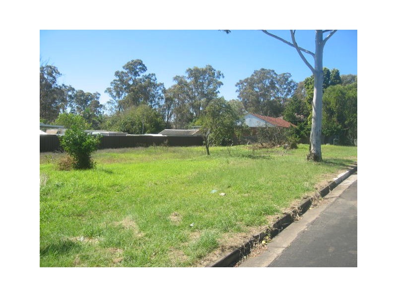 11  dixon st, Mount Druitt NSW 2770