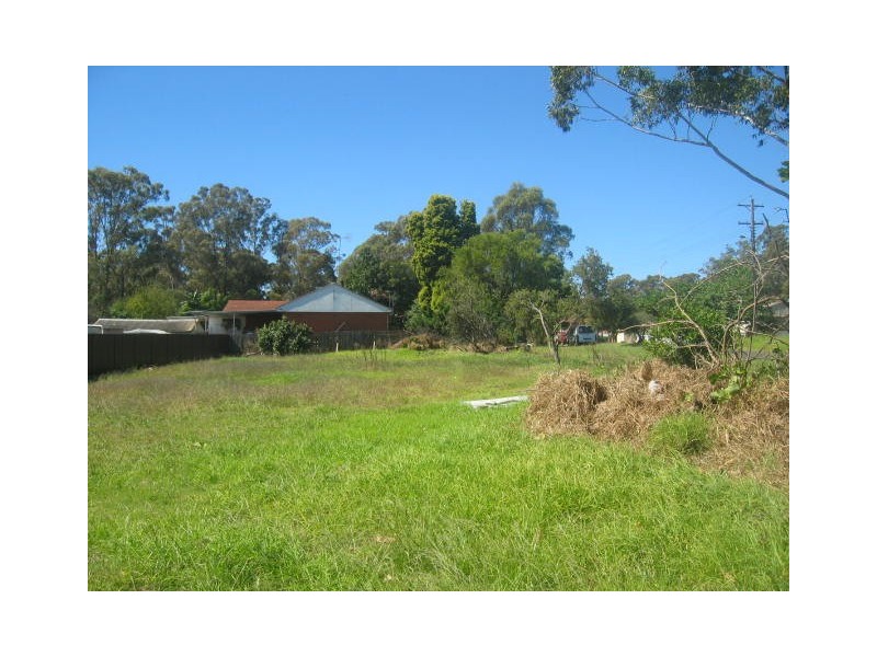 11  dixon st, Mount Druitt NSW 2770