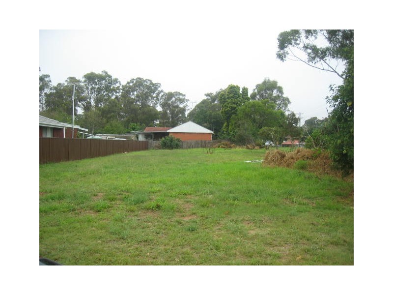 11  dixon st, Mount Druitt NSW 2770