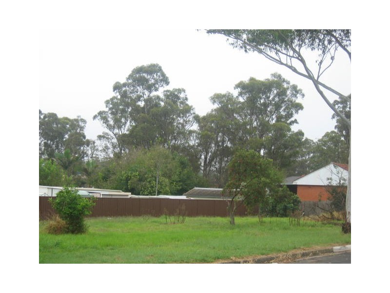 11  dixon st, Mount Druitt NSW 2770