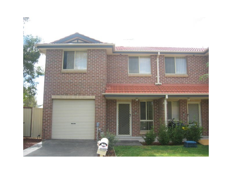 1-10  Abraham Street, Rooty Hill NSW 2766