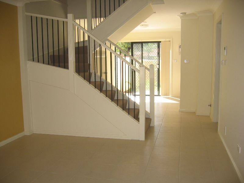 1-10  Abraham Street, Rooty Hill NSW 2766