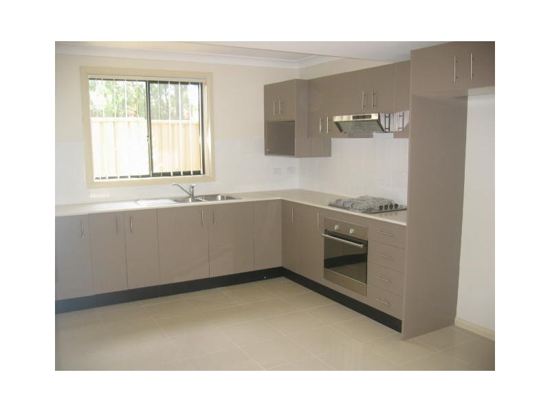 4-15  Braddon Street, St Marys NSW 2760