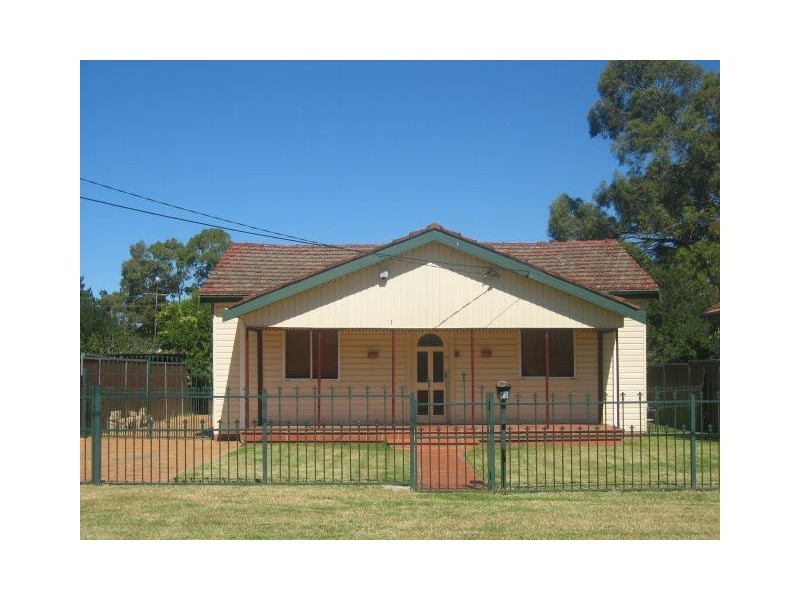 13  Vincent Street, Mount Druitt NSW 2770
