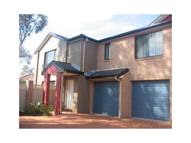 8/14  O’Brien Street, Mount Druitt NSW 2770