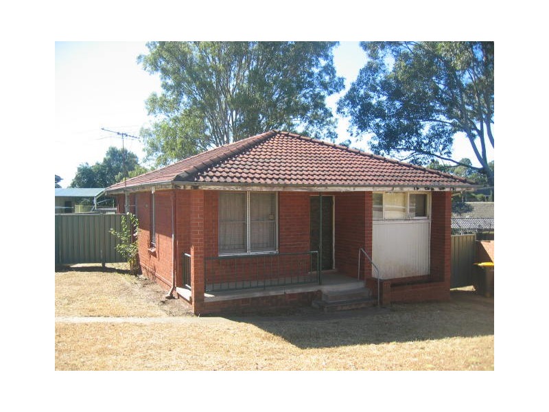 57  McMurdo Avenue, Tregear NSW 2770