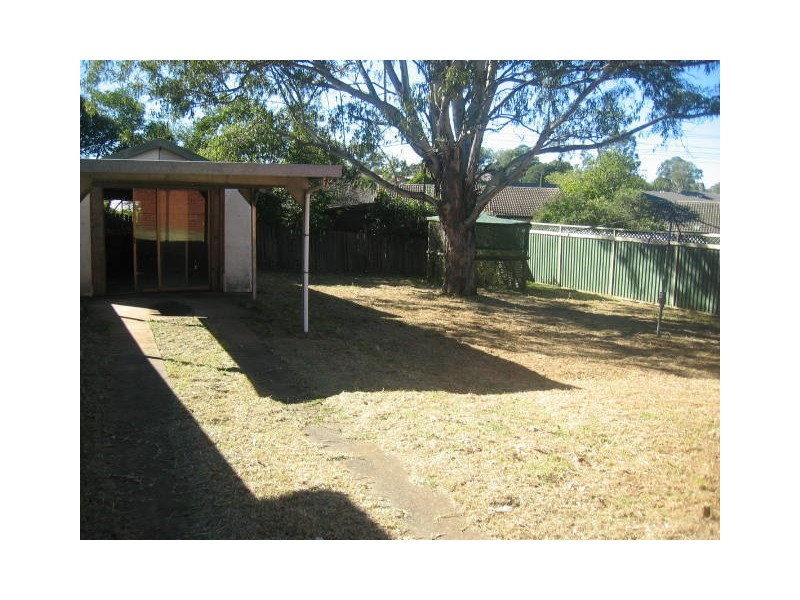 57  McMurdo Avenue, Tregear NSW 2770