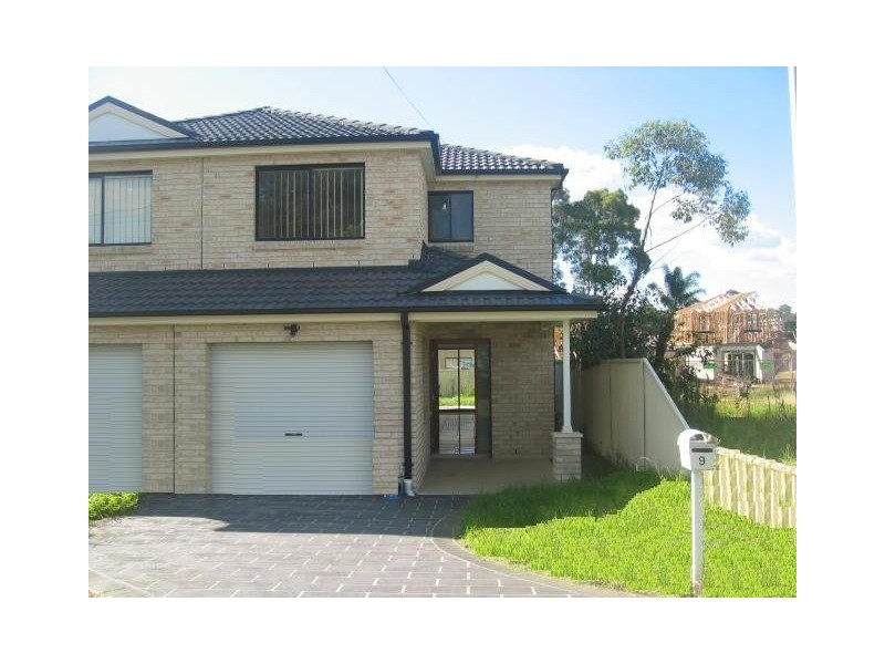 9  Linden Place, Mount Druitt NSW 2770