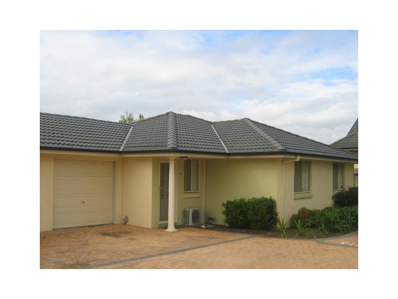 4-84  Adelaide Street, Oxley Park NSW 2760