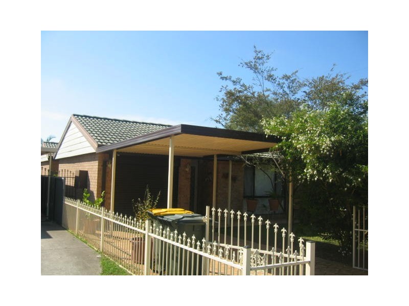 8B  Martina Place, Plumpton NSW 2761