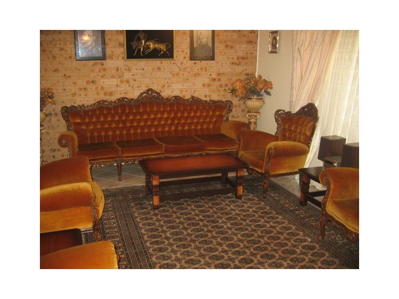 8B  Martina Place, Plumpton NSW 2761