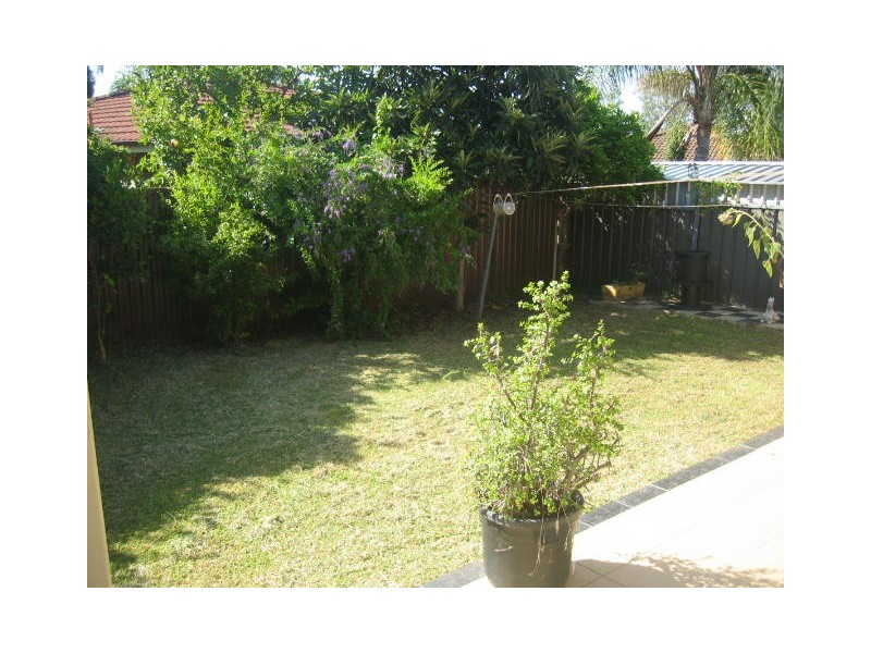 8B  Martina Place, Plumpton NSW 2761