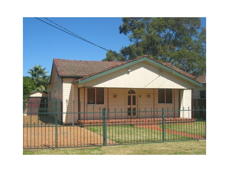 13  Vincent Street, Mount Druitt NSW 2770