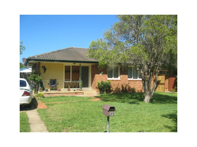 177  Luxford Road, Whalan NSW 2770