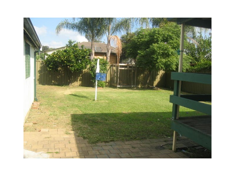 177  Luxford Road, Whalan NSW 2770
